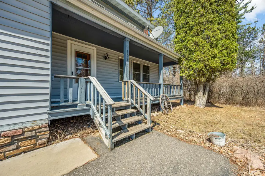 109 Forestry Avenue Se, Remer, MN 56672 - #2
