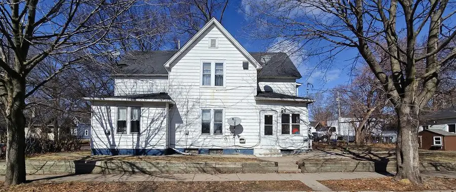922 N Woodbridge Street, Saint Paul, MN 55117 - #2