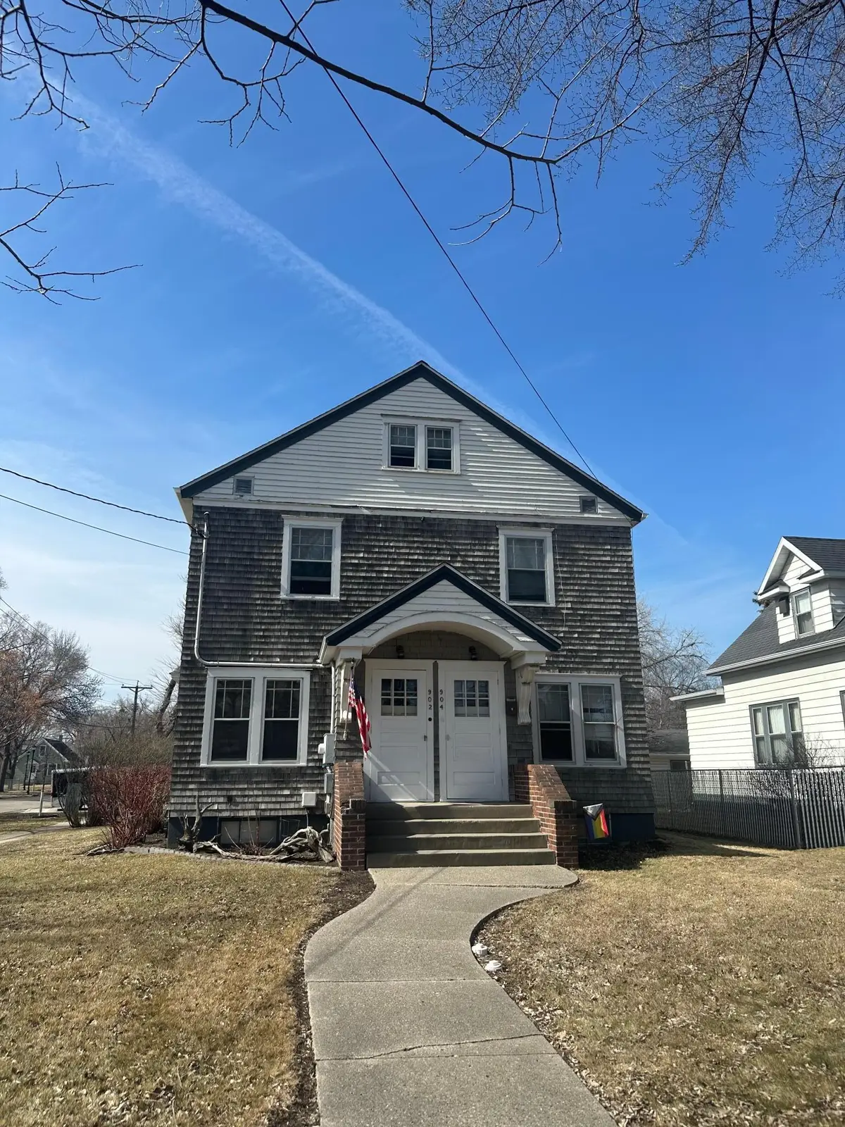 902-904 N 1st Street North Street N, Fargo, ND 58102 - #1