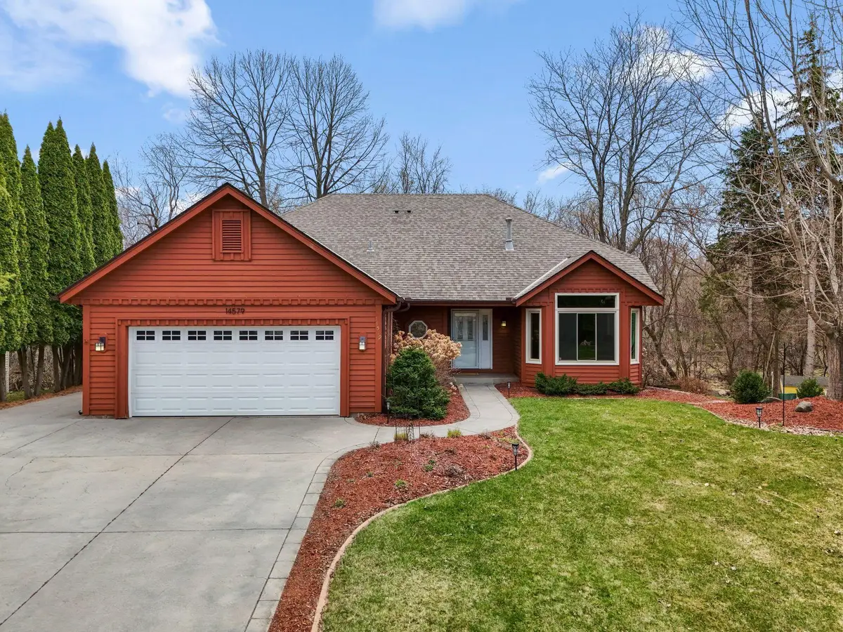 14579 Joppa Avenue S, Savage, MN 55378 - #1