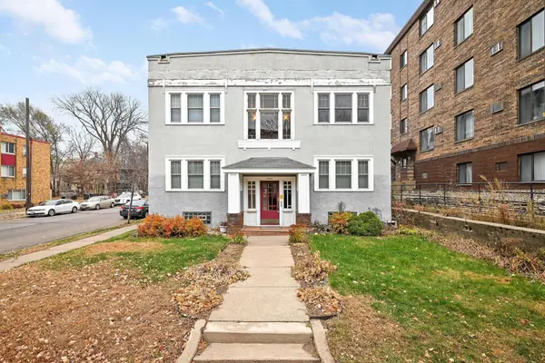 3501 Dupont Avenue S #1, Minneapolis, MN 55408