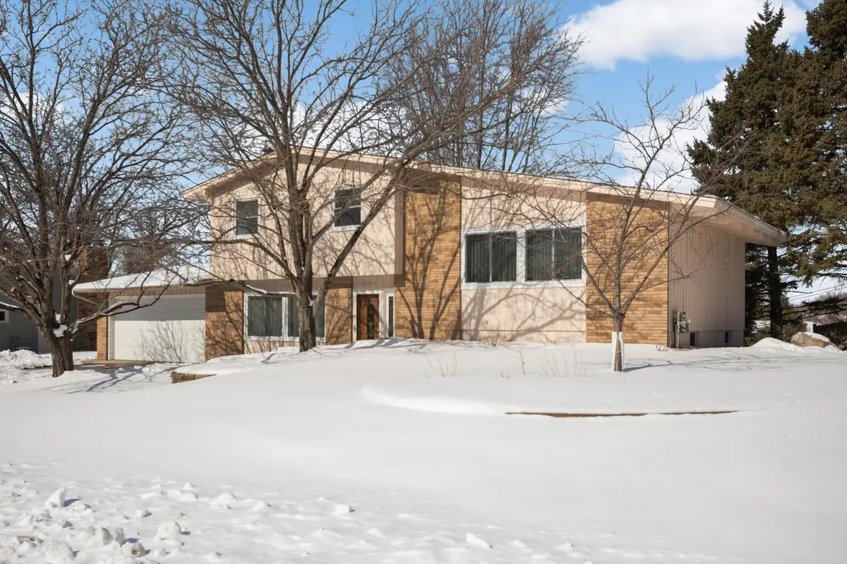 3141 Hillsboro Avenue N, New Hope, MN 55427 - #1