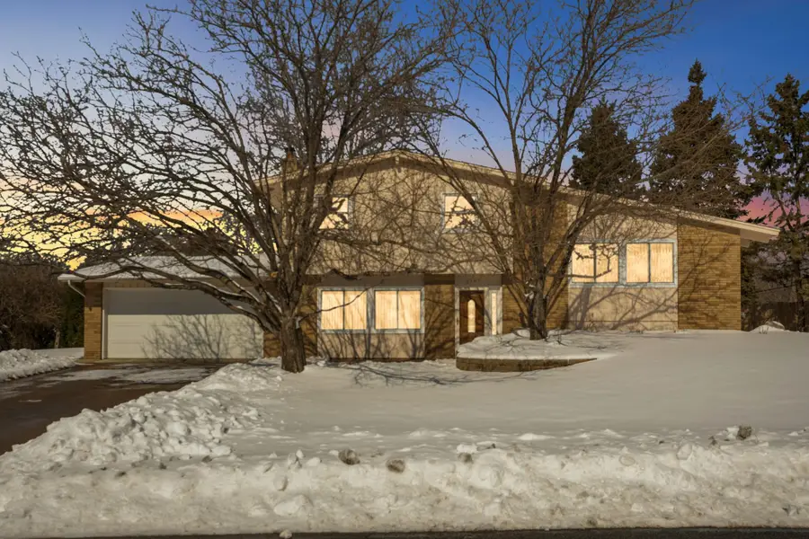 3141 Hillsboro Avenue N, New Hope, MN 55427 - #2