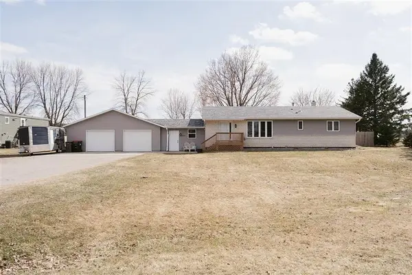 27271 93rd Street, Buckman, MN 56364
