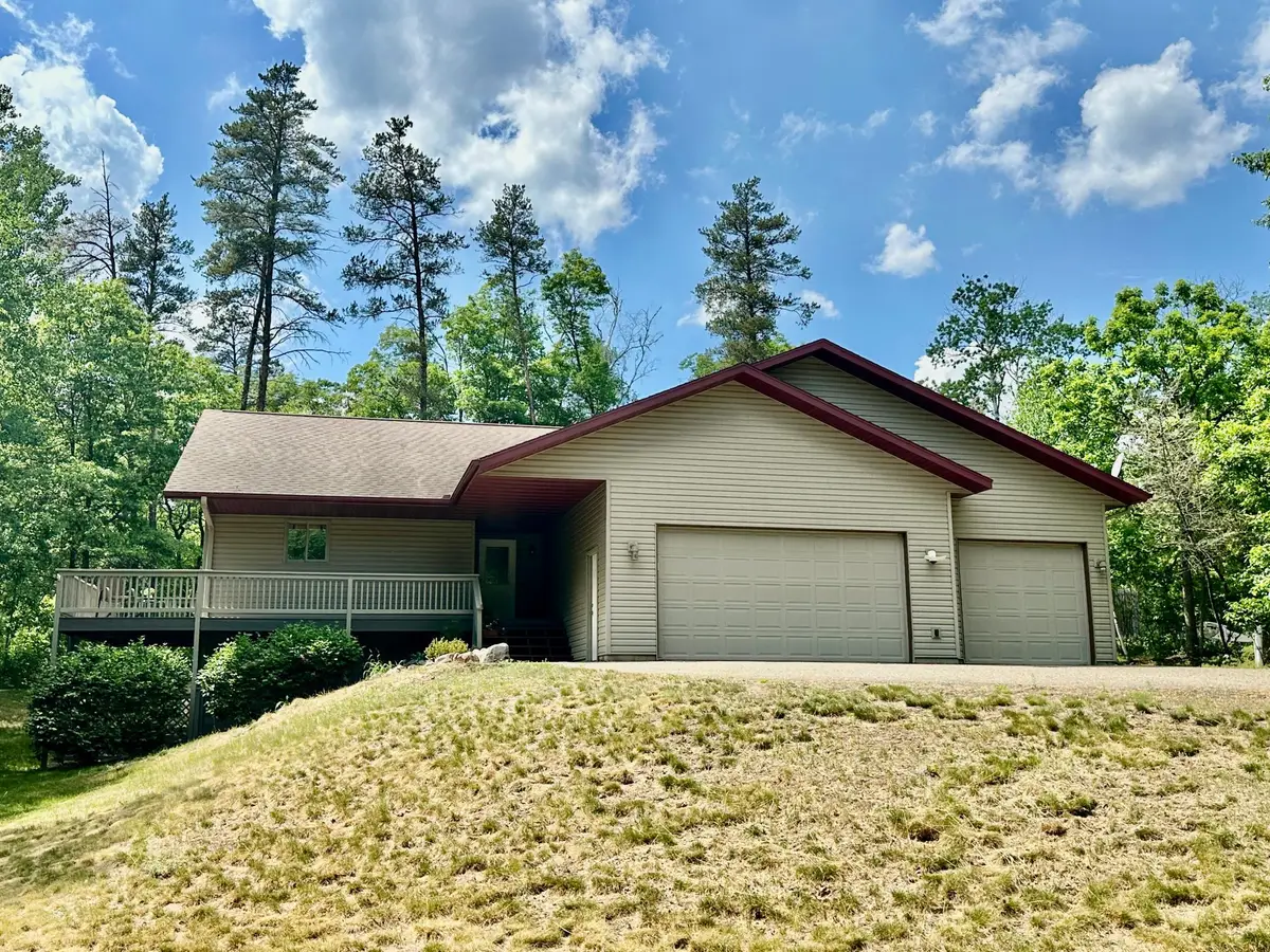 31643 Harvest Road, Breezy Point, MN 56472 - #1