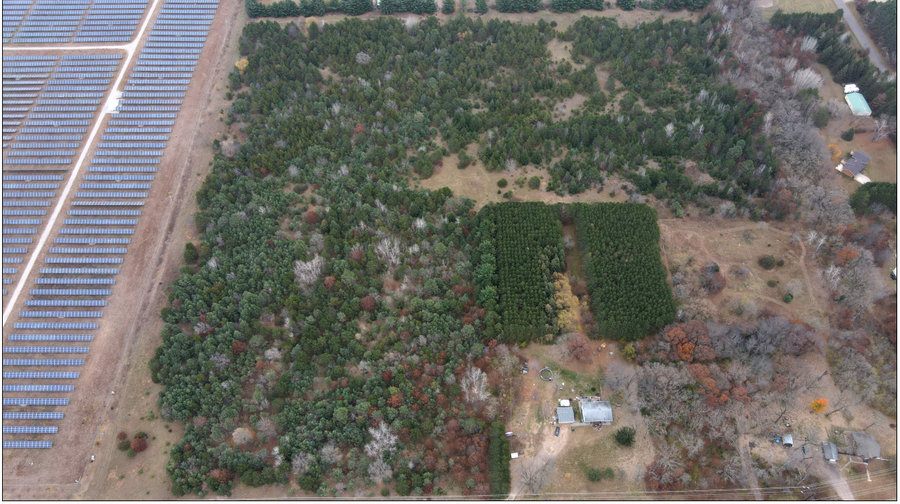 Lot 1 Kable Avenue, North Branch, MN 55056 - #2