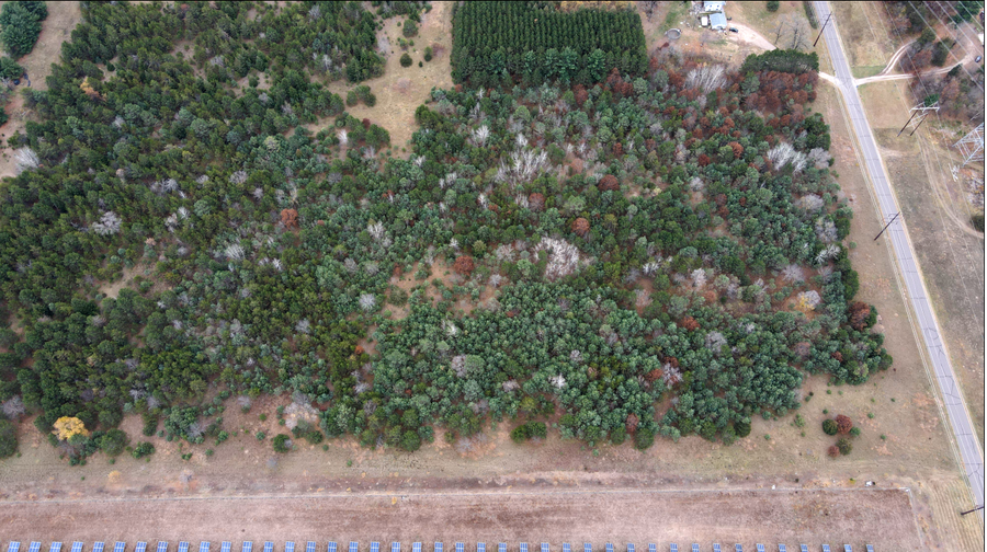 Lot 1 Kable Avenue, North Branch, MN 55056 - #3