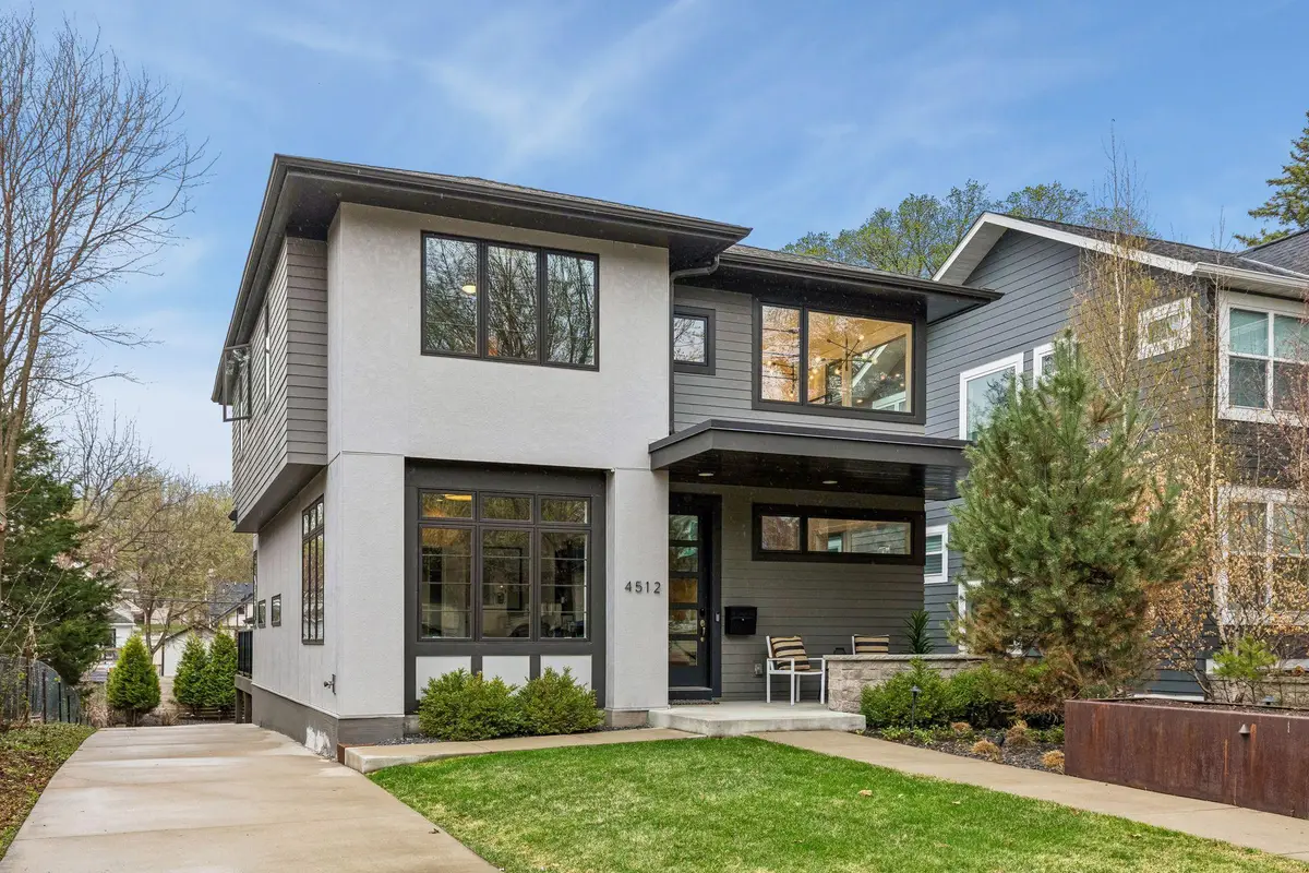 4512 Beard Avenue S, Minneapolis, MN 55410 - #1