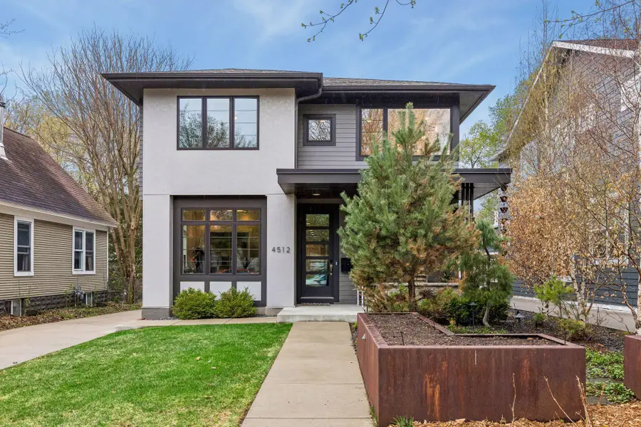 4512 Beard Avenue S, Minneapolis, MN 55410 - #2