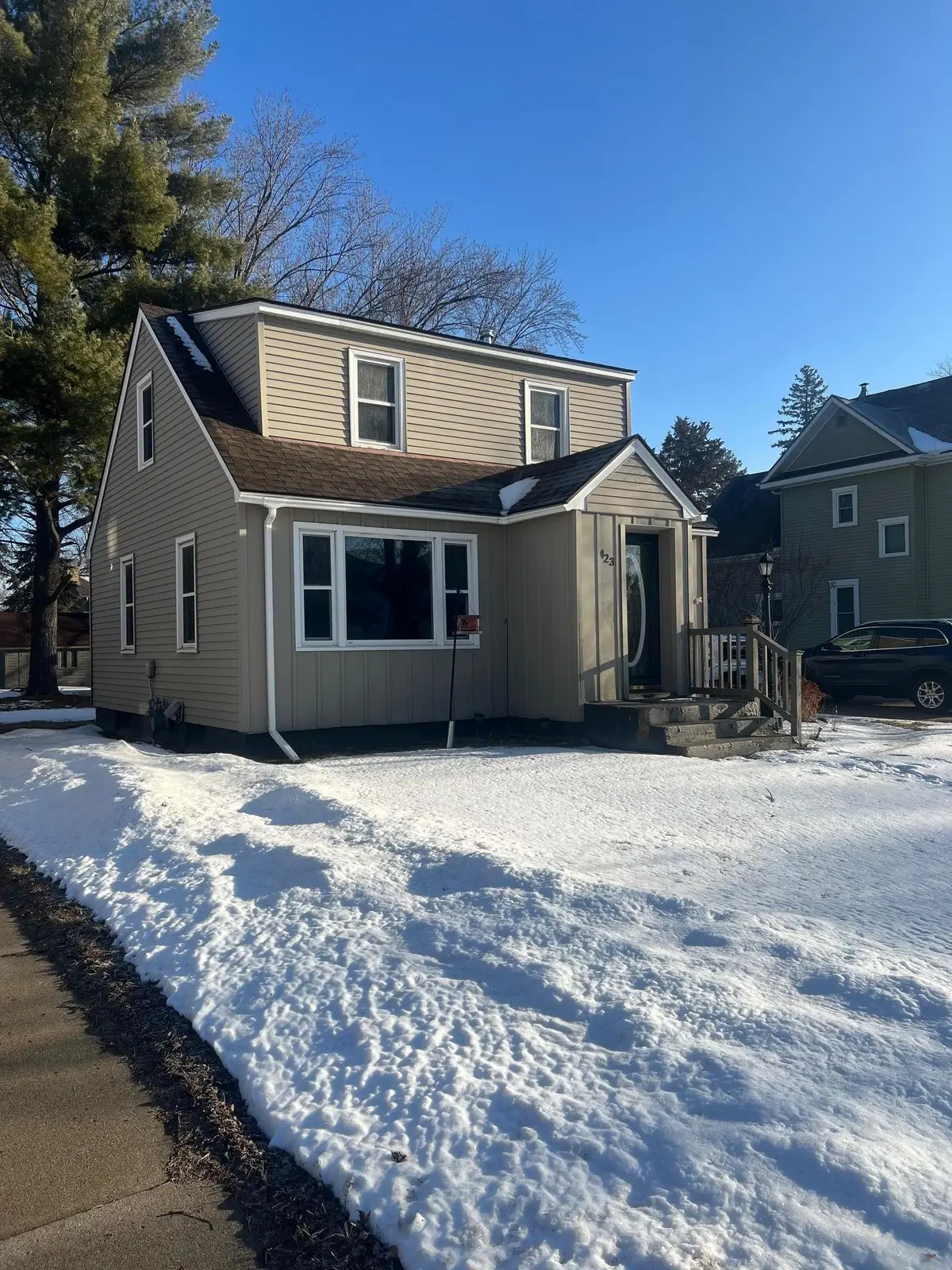 423 E 2nd Street, Litchfield, MN 55355 - #1
