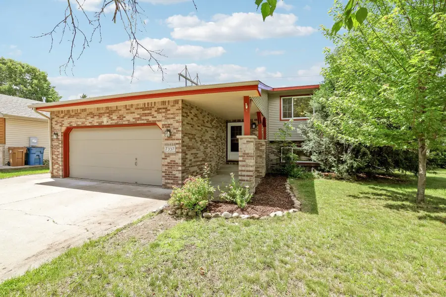7337 116th Place N, Champlin, MN 55316 - #2
