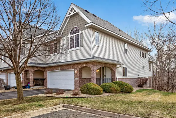 15317 Wilderness Ridge Road Nw, Prior Lake, MN 55372