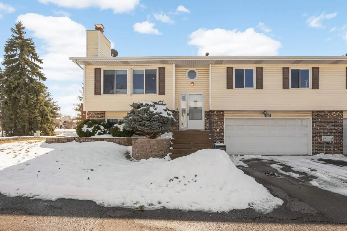 4465 Clover Lane, Eagan, MN 55122 - #1