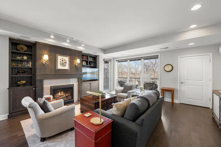 3980 Wooddale Avenue S #302, Saint Louis Park, MN 55416 - #2