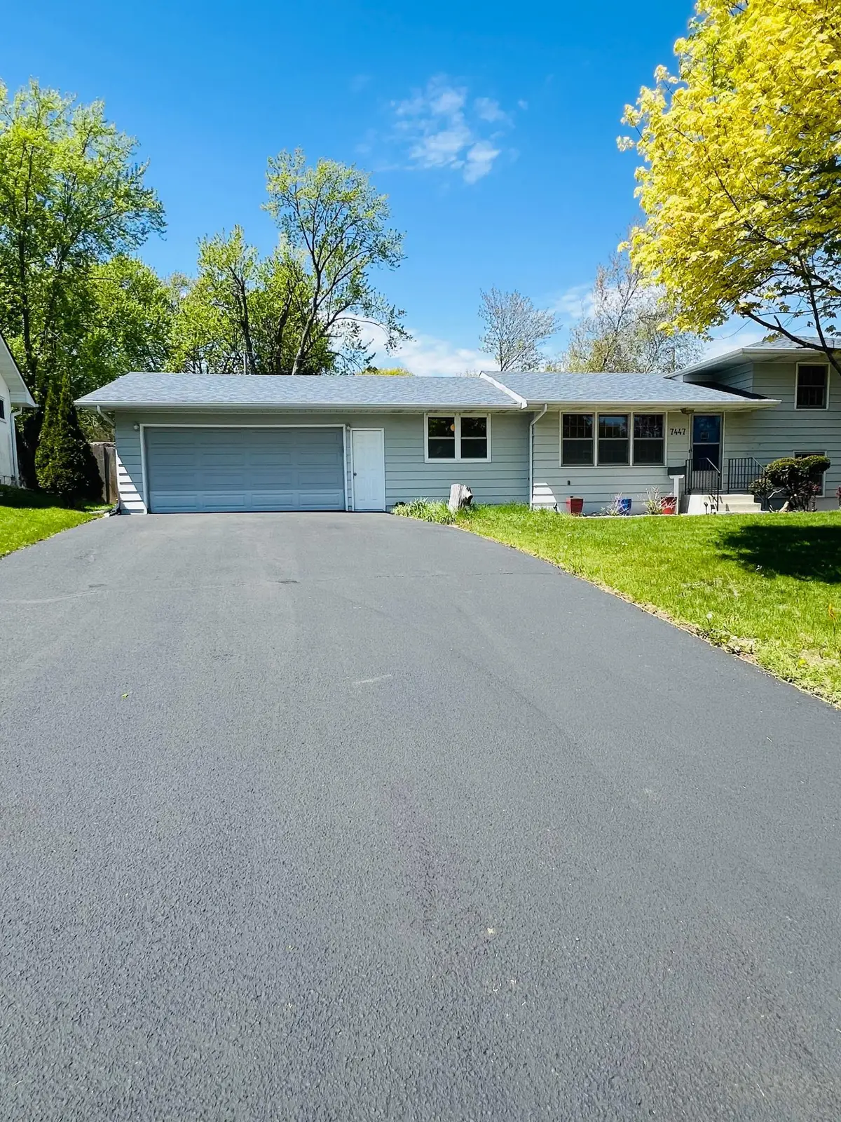 7447 Cloman Way, Inver Grove Heights, MN 55076 - #1