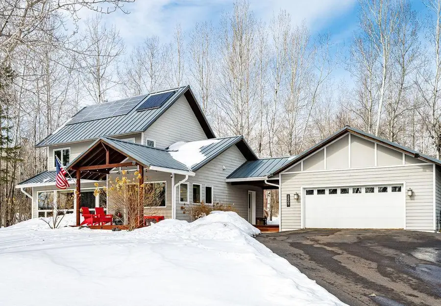 2809 Snowy Owl Circle, Duluth, MN 55804 - #2