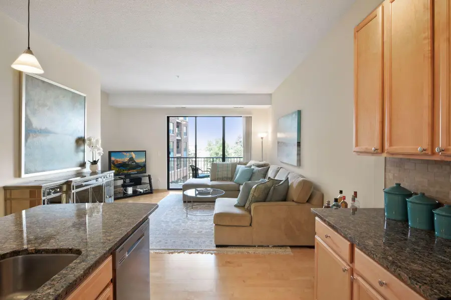 4525 Park Commons Drive #317, Saint Louis Park, MN 55416 - #3