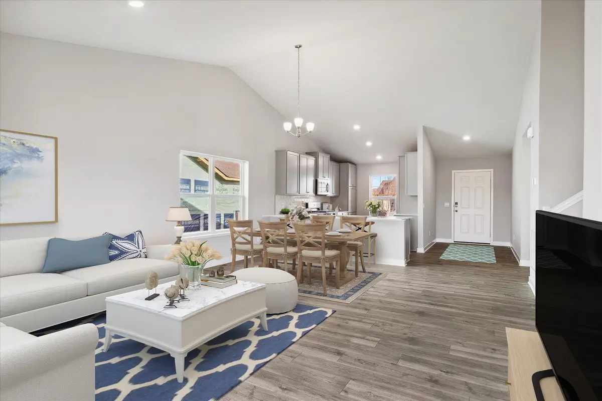 9840 Upper 89th Street S, Cottage Grove, MN 55016 - #1