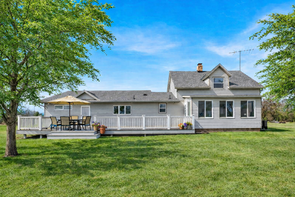 55340 Ivy Avenue, Rush City, MN 55069