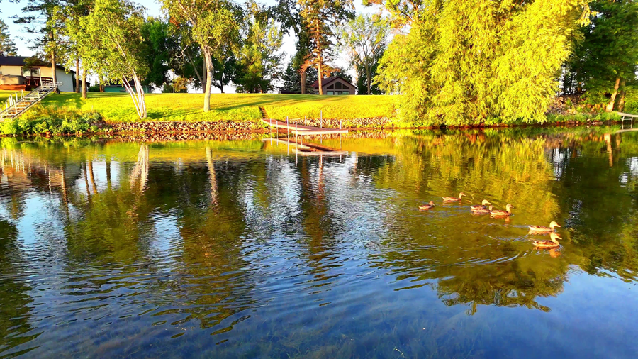 604 S Shore Drive, Detroit Lakes, MN 56501 - #3