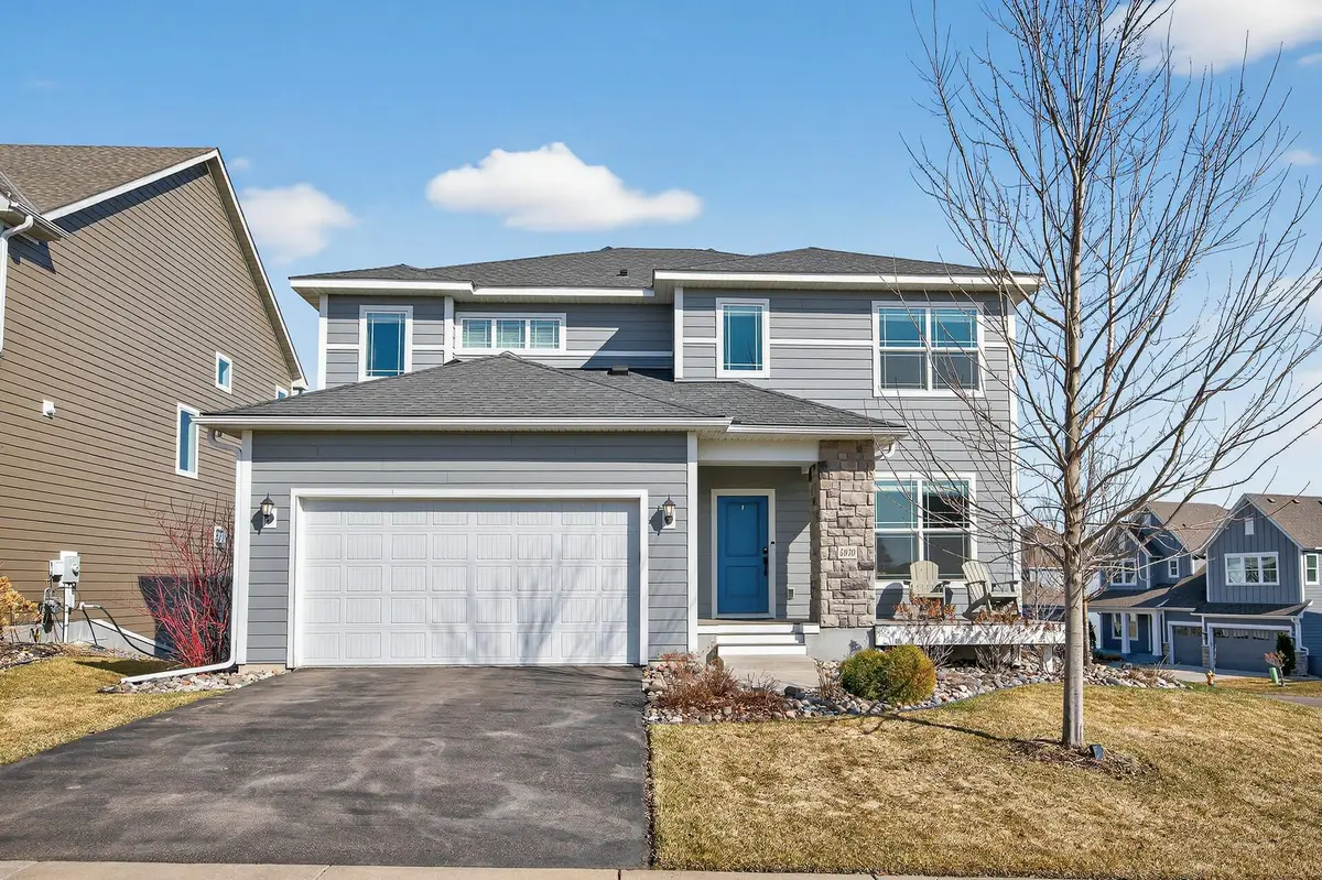 5970 Kimberly Lane N, Plymouth, MN 55446 - #1