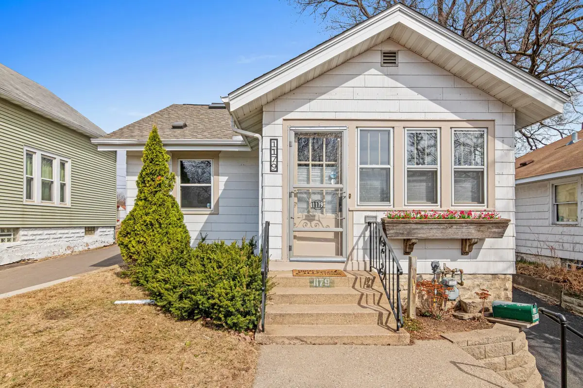1179 Minnehaha Avenue W, Saint Paul, MN 55104 - #1