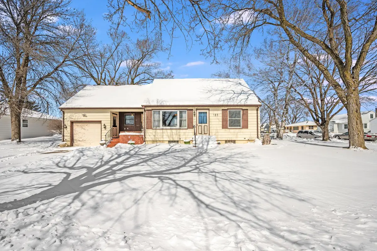 723 Tilden, Fairmont, MN 56031 - #1