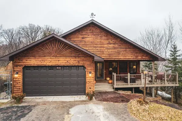 51448 Lake Six Road, Frazee, MN 56544