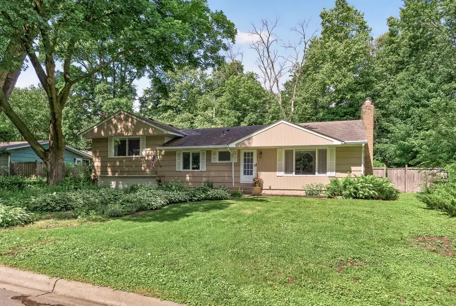 4830 Shady Lane N, Minnetonka, MN 55345 - #2