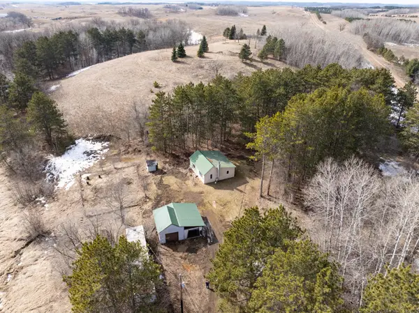 40396 110th Street, Evansville, MN 56326