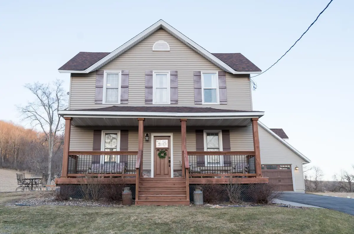 S694 Gilman Valley Road, Mondovi, WI 54755 - #1