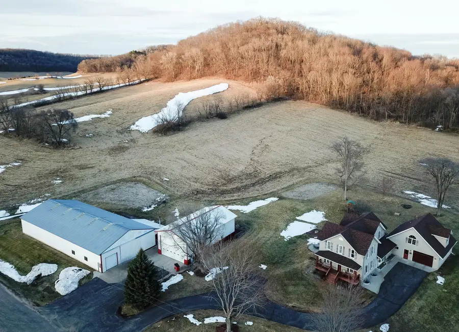 S694 Gilman Valley Road, Mondovi, WI 54755 - #3