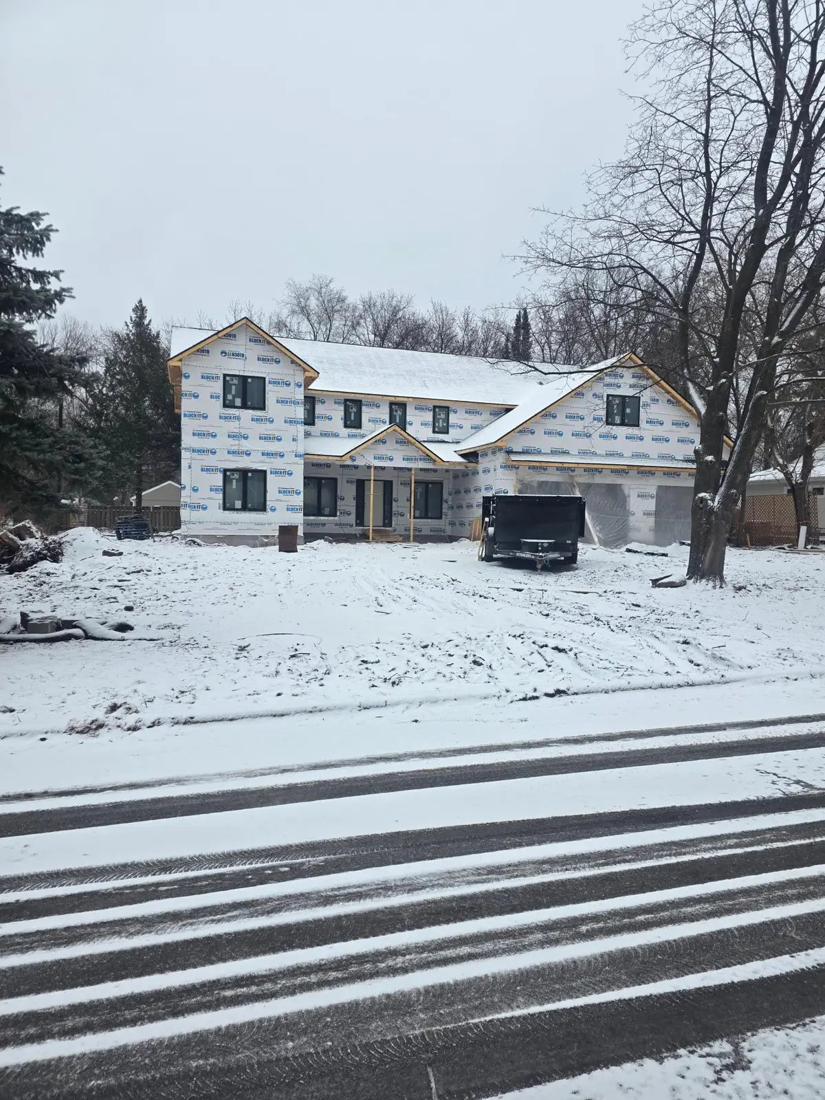 3517 Leroy Street, Wayzata, MN 55391 - #1