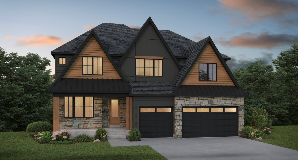 6347 Poplar Lane, Corcoran, MN 55340 - #1