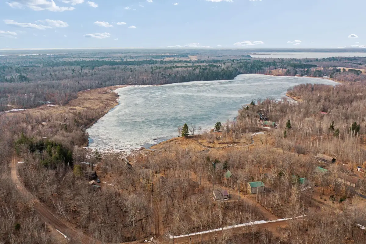 7117 Rainbow Lane, Danbury, WI 54830 - #1