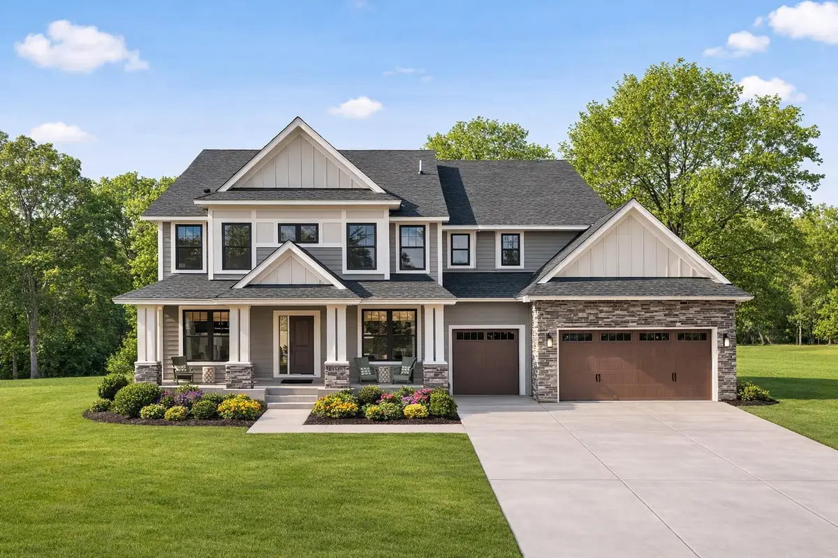 1848 Royal Boulevard N, Lake Elmo, MN 55042 - #1