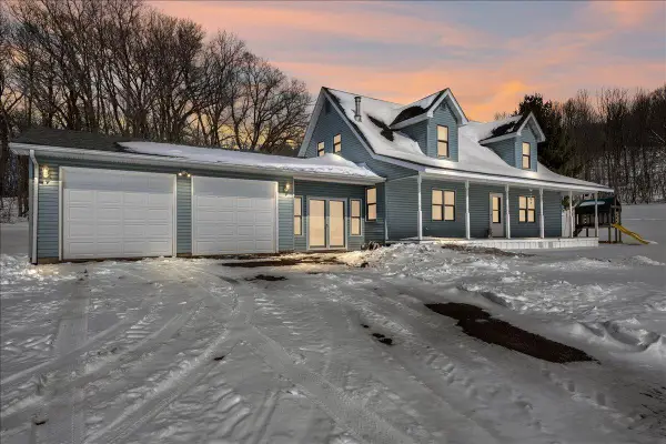 W6726 410th Avenue, Ellsworth, WI 54011