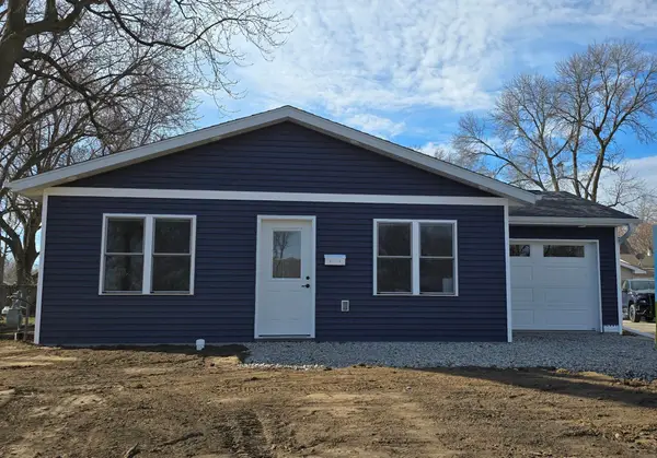 610 E 4th Street, Albert Lea, MN 56007