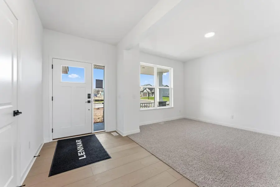 Address Withheld By Seller, Saint Michael, MN 55376 - #3