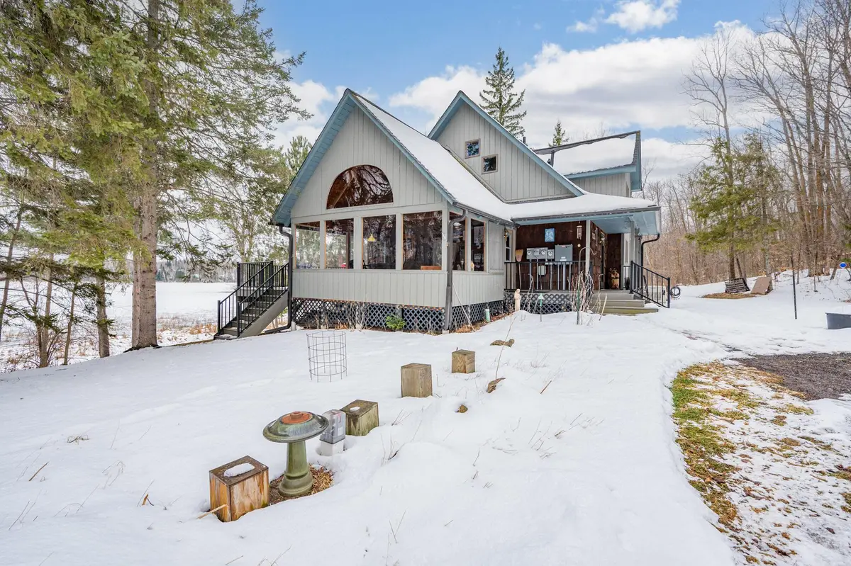 38243 Woodland Drive, Deer River, MN 56636 - #1