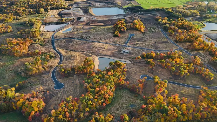 14037 Rockney Street Ne, Ham Lake, MN 55304 - #2