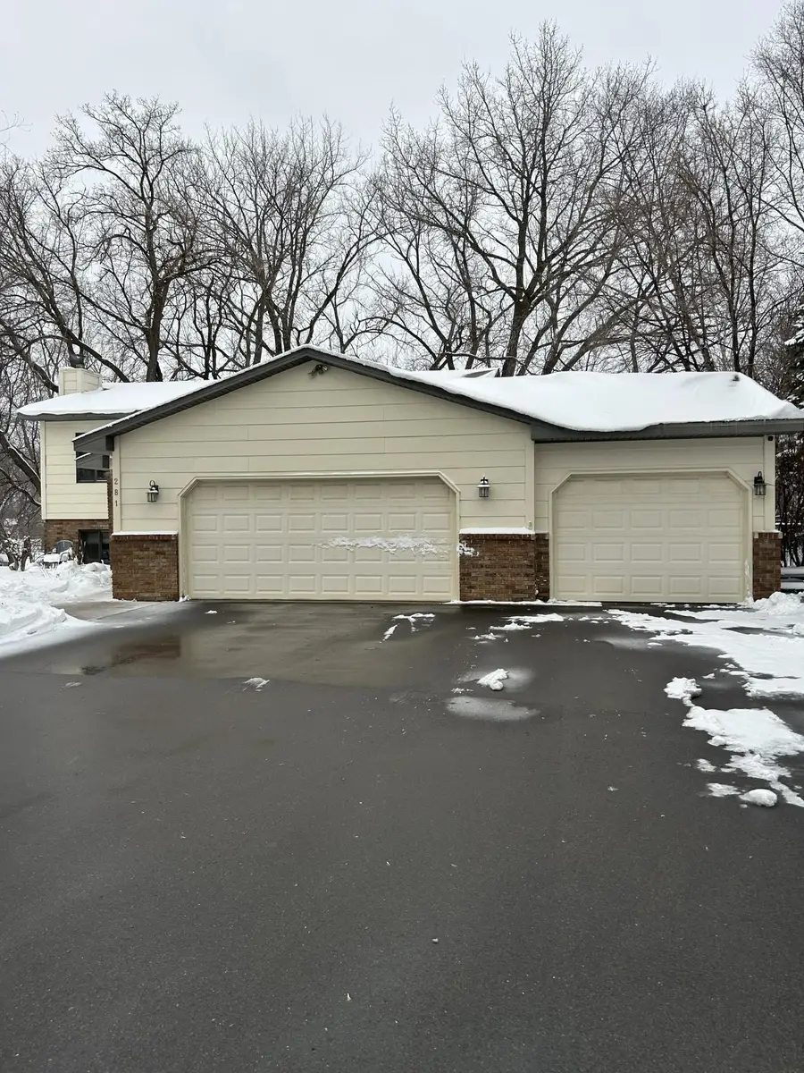 281 Woodridge Drive, Vadnais Heights, MN 55127 - #2