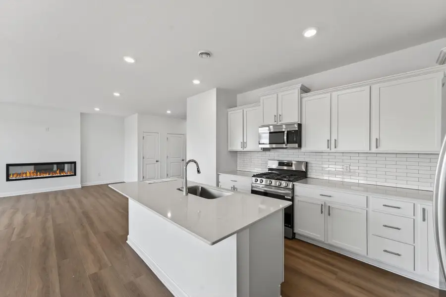 2500 Jandell Avenue Ne, Saint Michael, MN 55376 - #3