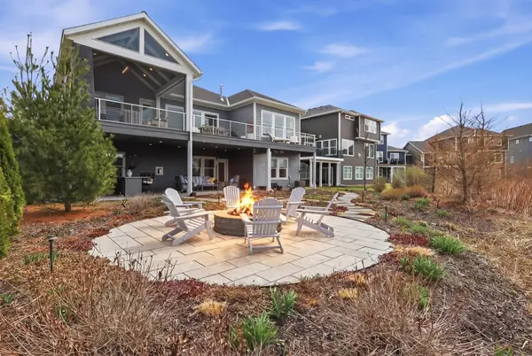 485 Sandhill Drive, Long Lake, MN 55356