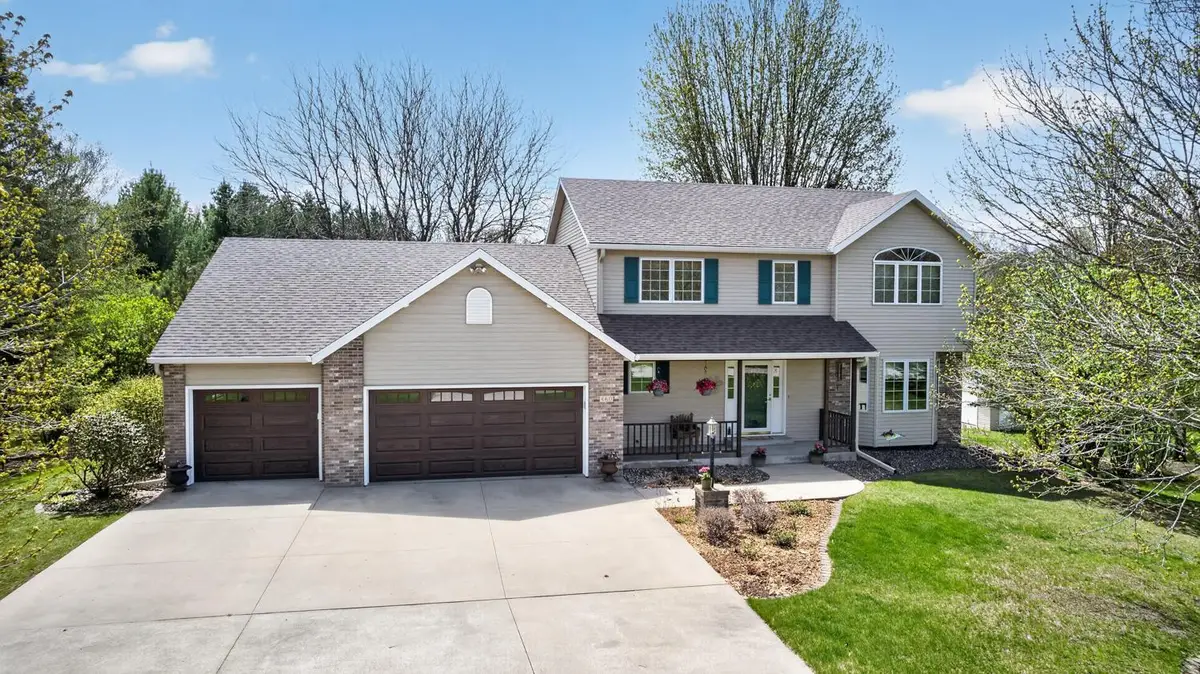 460 73rd Street Nw, Rochester, MN 55901 - #1