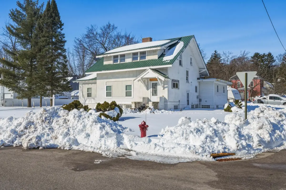 35635 5th Street, Independence, WI 54747 - #1