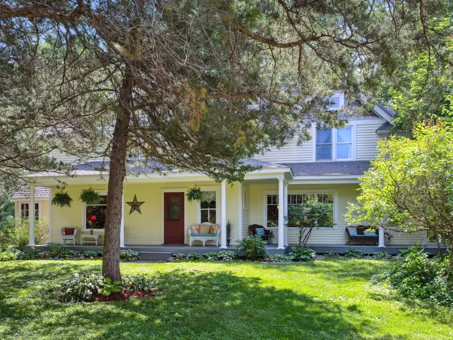 14425 County Road 112, Hollywood, MN 55363 - #2