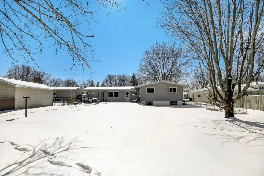 609 N 4th Street, New Richmond, WI 54017 - #2