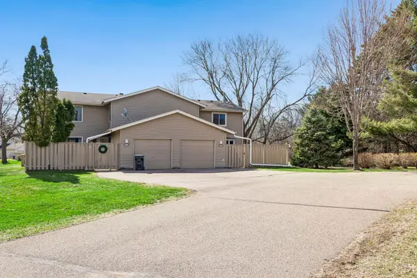 1082 Carmel Court, Shoreview, MN 55126