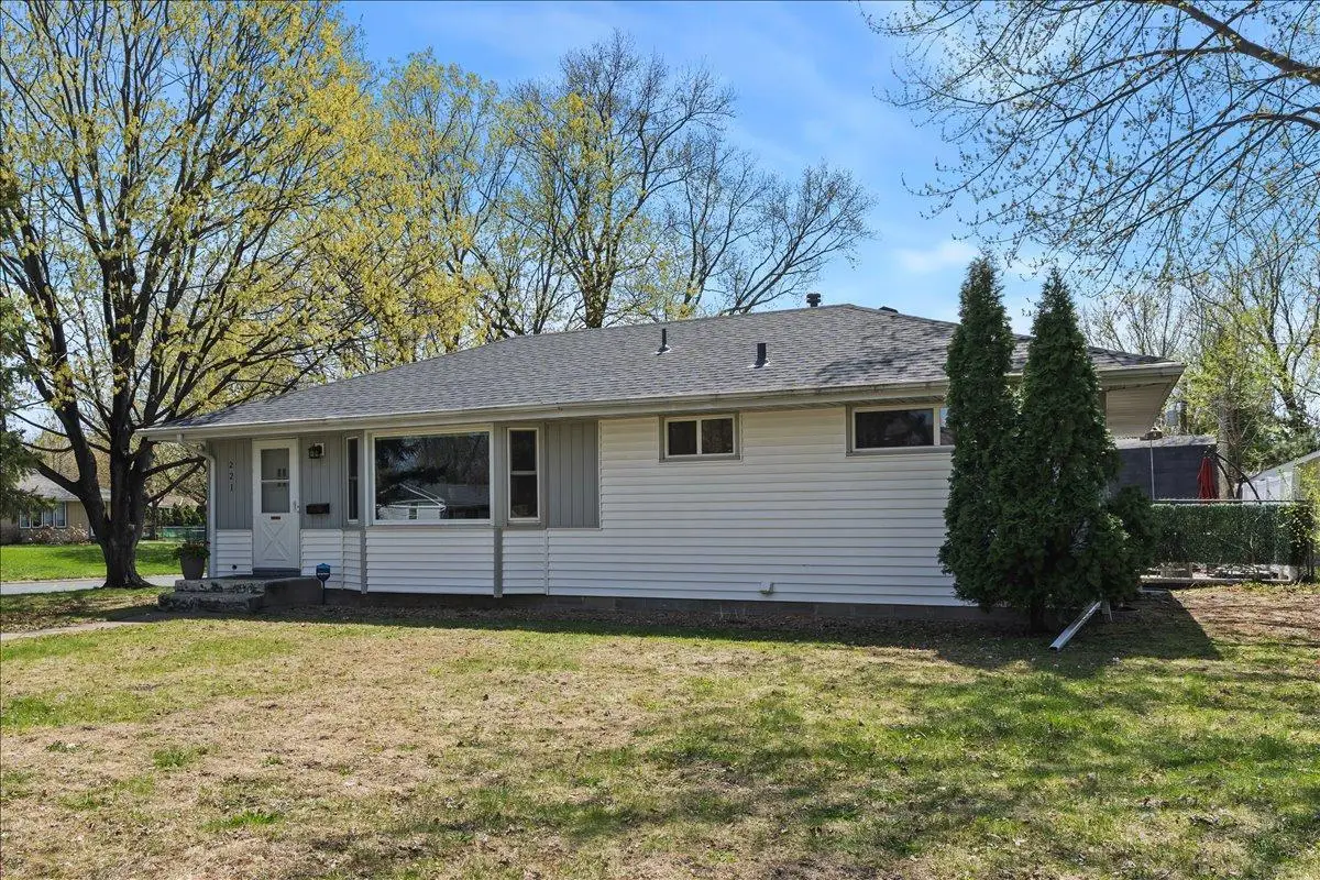 221 E 94th Street, Bloomington, MN 55420 - #1